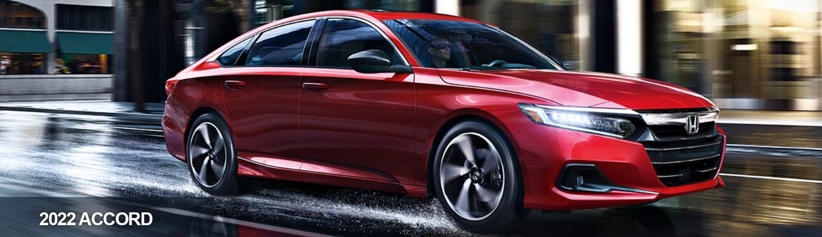 2022 Honda Accord in Riviera Beach