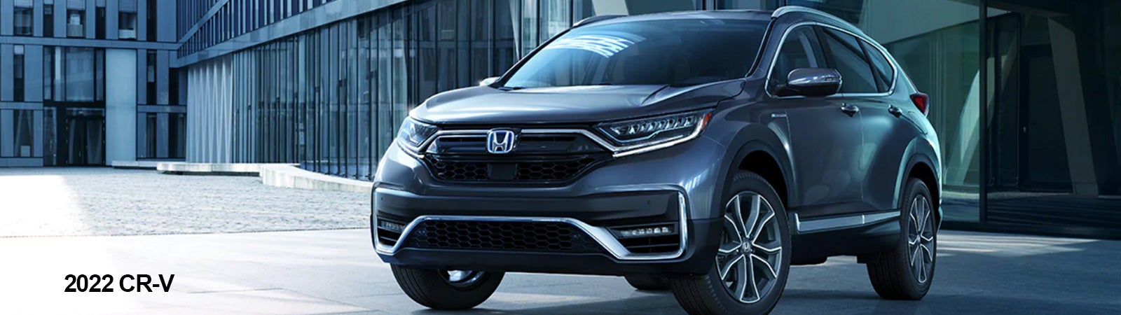 2022 Honda CR-V in Riviera Beach