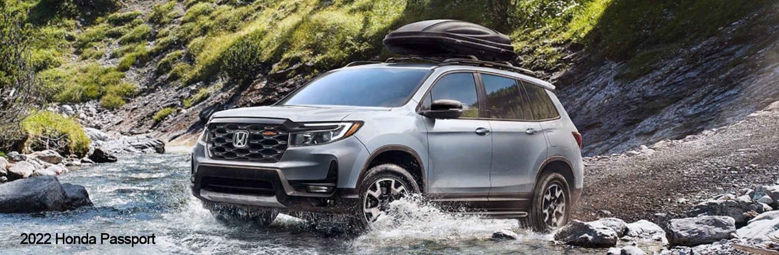 2022 Honda Passport in Riviera Beach