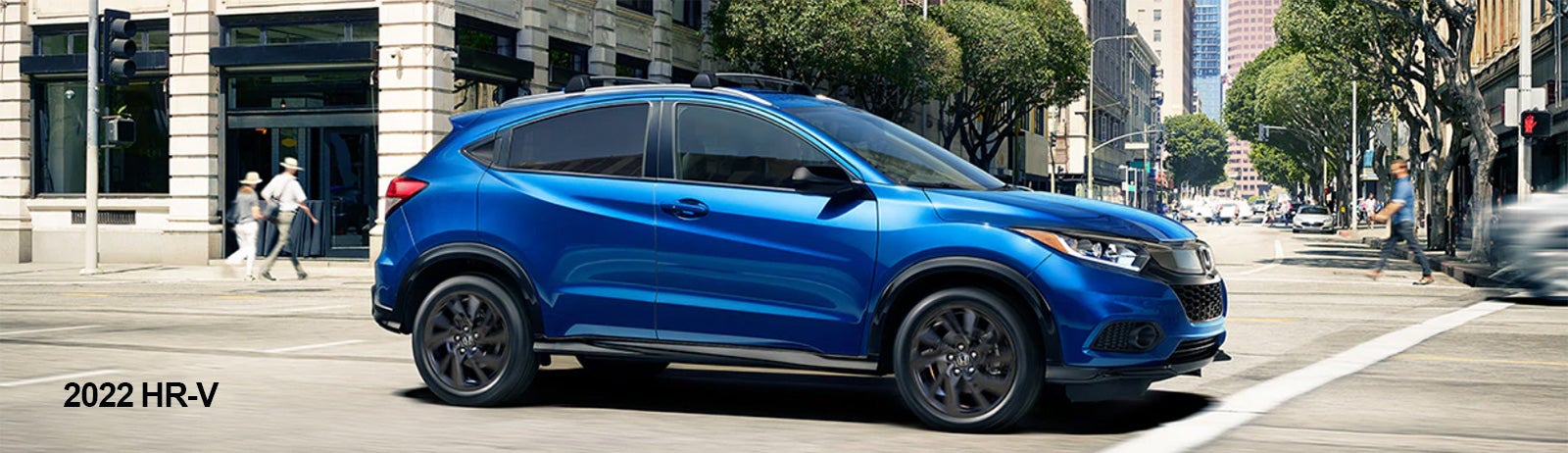 2022 HR-V for sale