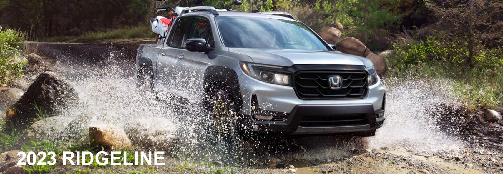 2023 Ridgeline in Riviera Beach