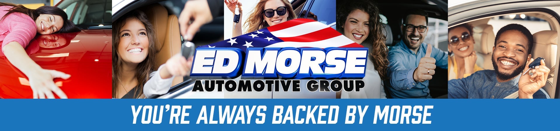 logo | Ed Morse Honda in Riviera Beach FL