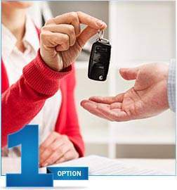 Lease Return Program | Ed Morse Honda in Riviera Beach FL