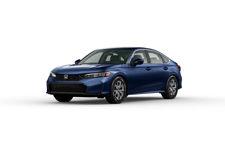 Honda Civic | Ed Morse Honda in Riviera Beach FL