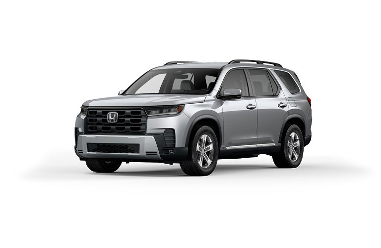 Honda Pilot | Ed Morse Honda in Riviera Beach FL