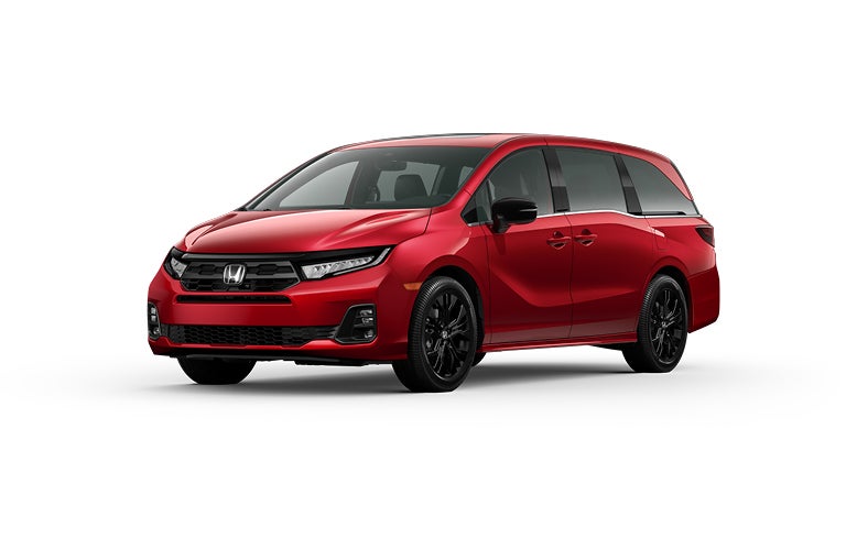 Honda Odyssey | Ed Morse Honda in Riviera Beach FL