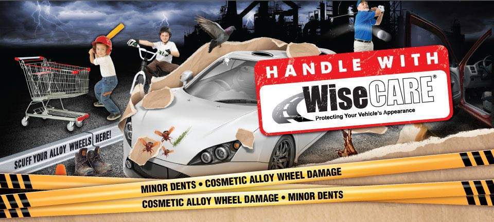 WiseCARE | Ed Morse Honda in Riviera Beach FL