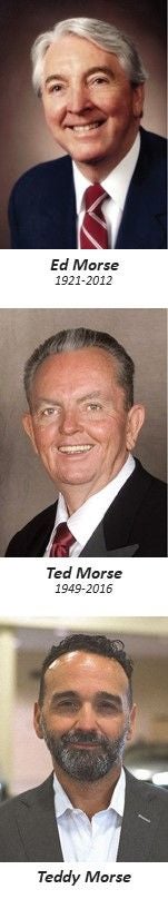 About Us | Ed Morse Honda in Riviera Beach FL