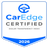 Car Edge Certified