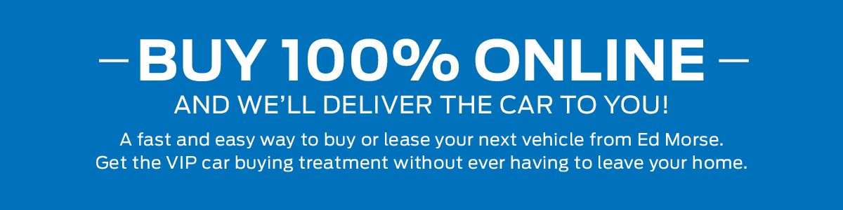 Buy Online, we'll deliver | Ed Morse Honda in Riviera Beach FL