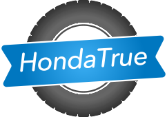 True Honda