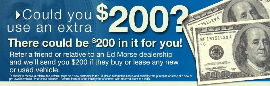 Ed Morse Honda in Riviera Beach FL