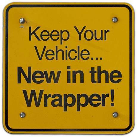 WiseCARE | Ed Morse Honda in Riviera Beach FL