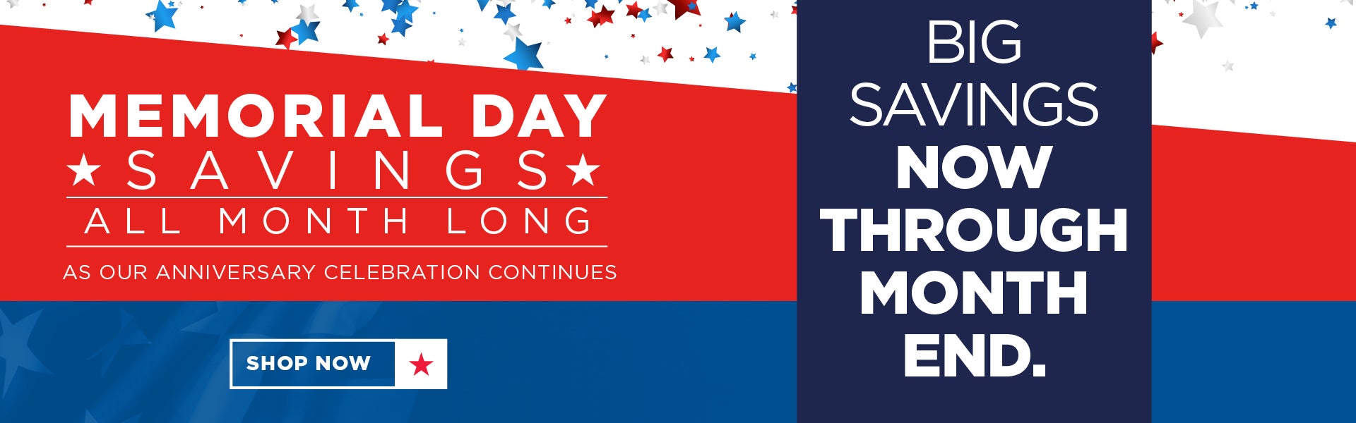 Memorial Day